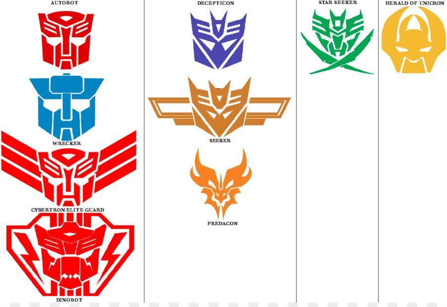 Dinobots Logo - Optimus Prime Dinobots Autobot Transformers Symbol - Transformers ...