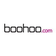 Boohoo Logo - Boohoo Logo Colour