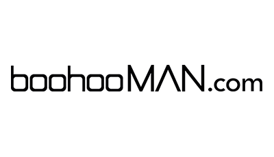 Boohoo Logo - boohooMAN Discount Codes February 2019