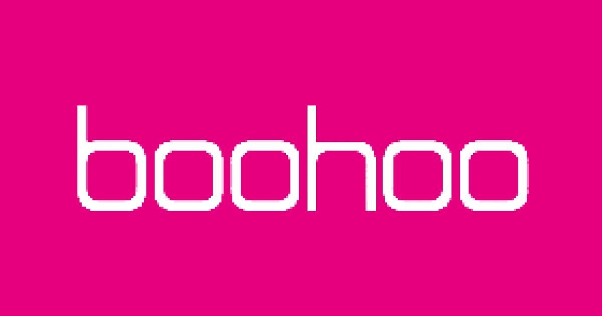 Boohoo Logo - Boohoo Discount Codes & Vouchers - February 2019
