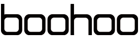 Boohoo Logo - Home