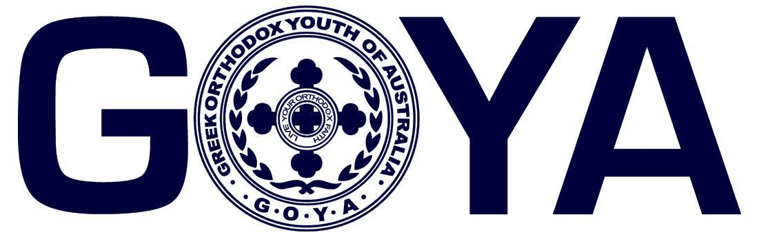 Goya Logo - Youth (GOYA)