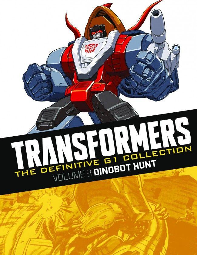 Dinobots Logo - TRANSFORMERS G1 COLLECTION #34 