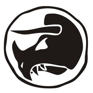 Dinobots Logo - Dinobot Decal Sticker