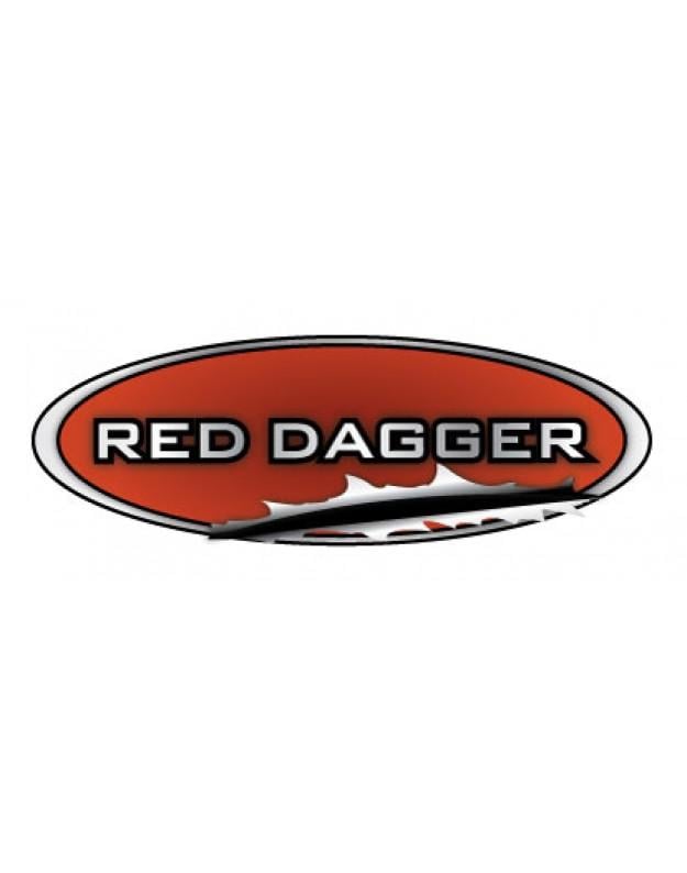 Red Dagger Logo - RED DAGGER PREDATOR LIGHT