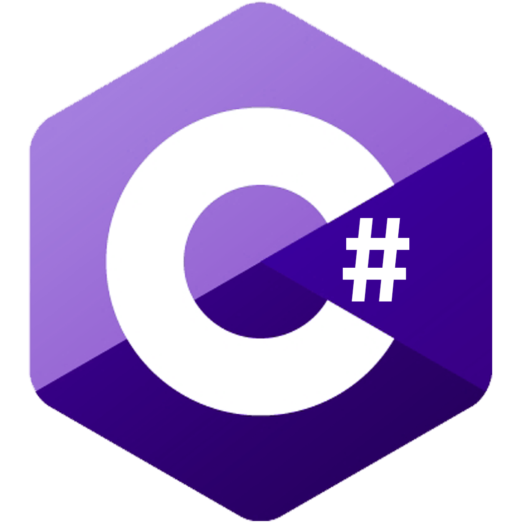 C# Visual Studio Logo - Csharp Extentions Pack - Visual Studio Marketplace