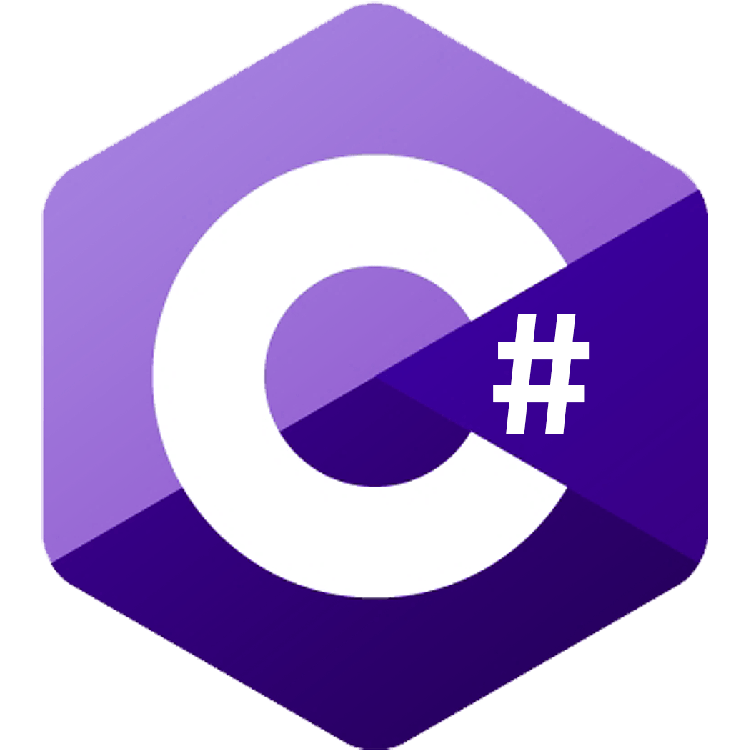 C# Visual Studio Logo - Csharp Extentions Pack Studio Marketplace