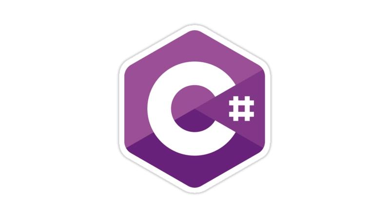 C# Visual Studio Logo - Learn to code: How to use the C# programming language on Mac ...