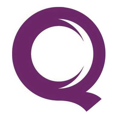 Purple Q Company Logo - Purple Q Company
