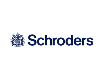 Schroders Logo - schroders-logo - Virtus Contracts