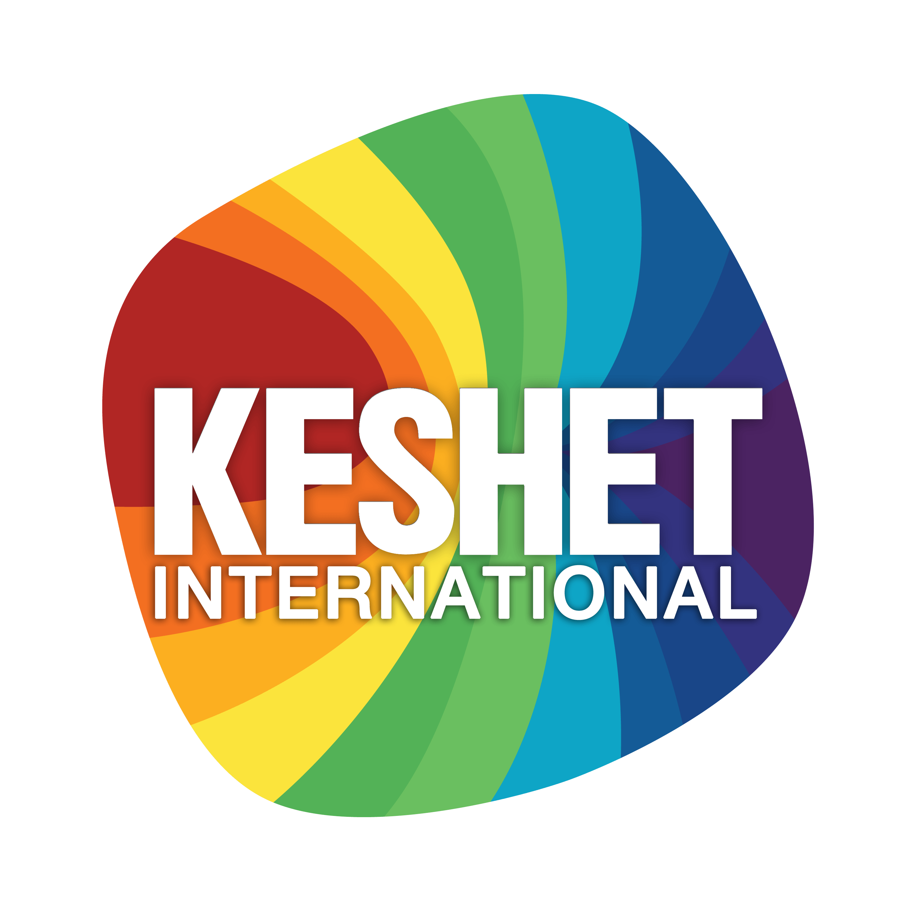 Keshet Logo - Keshet International