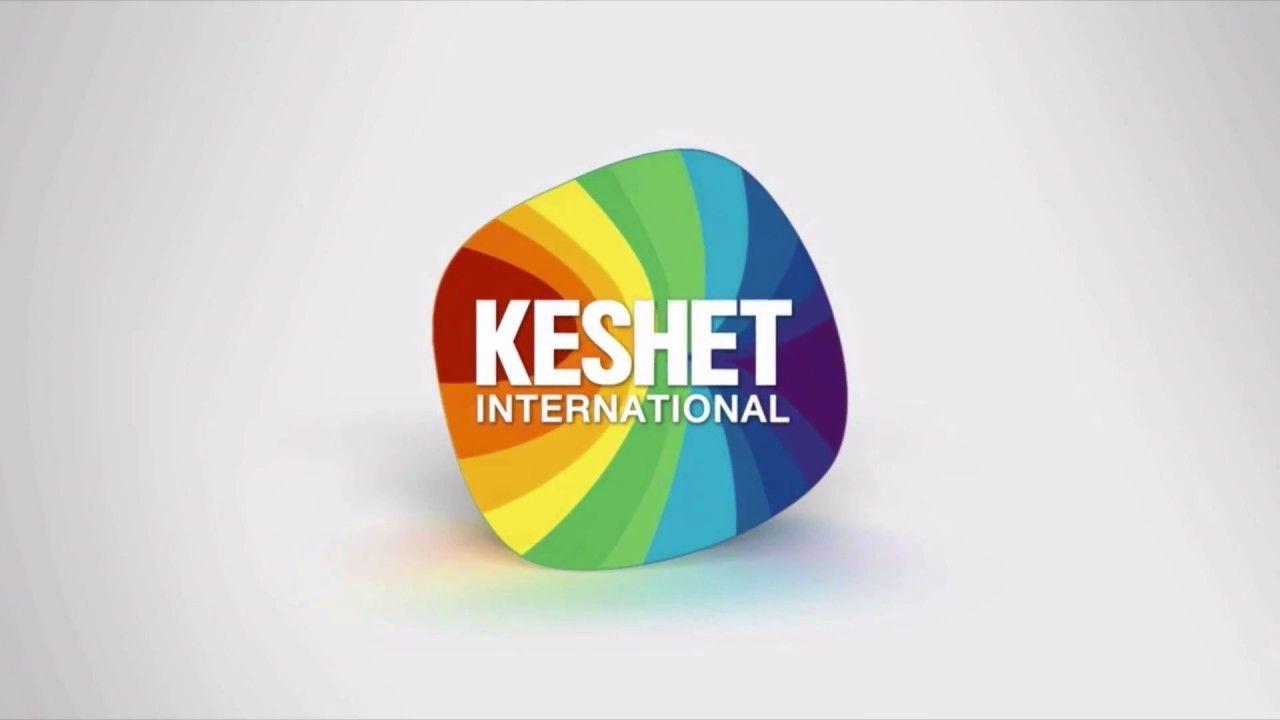 Keshet Logo - Keshet International/Universal Television (2017)