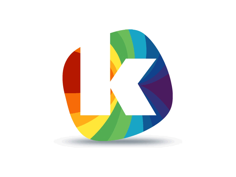 Keshet Logo - Animated app logo for mako app by Keshet by Nadav Hauptman on Dribbble