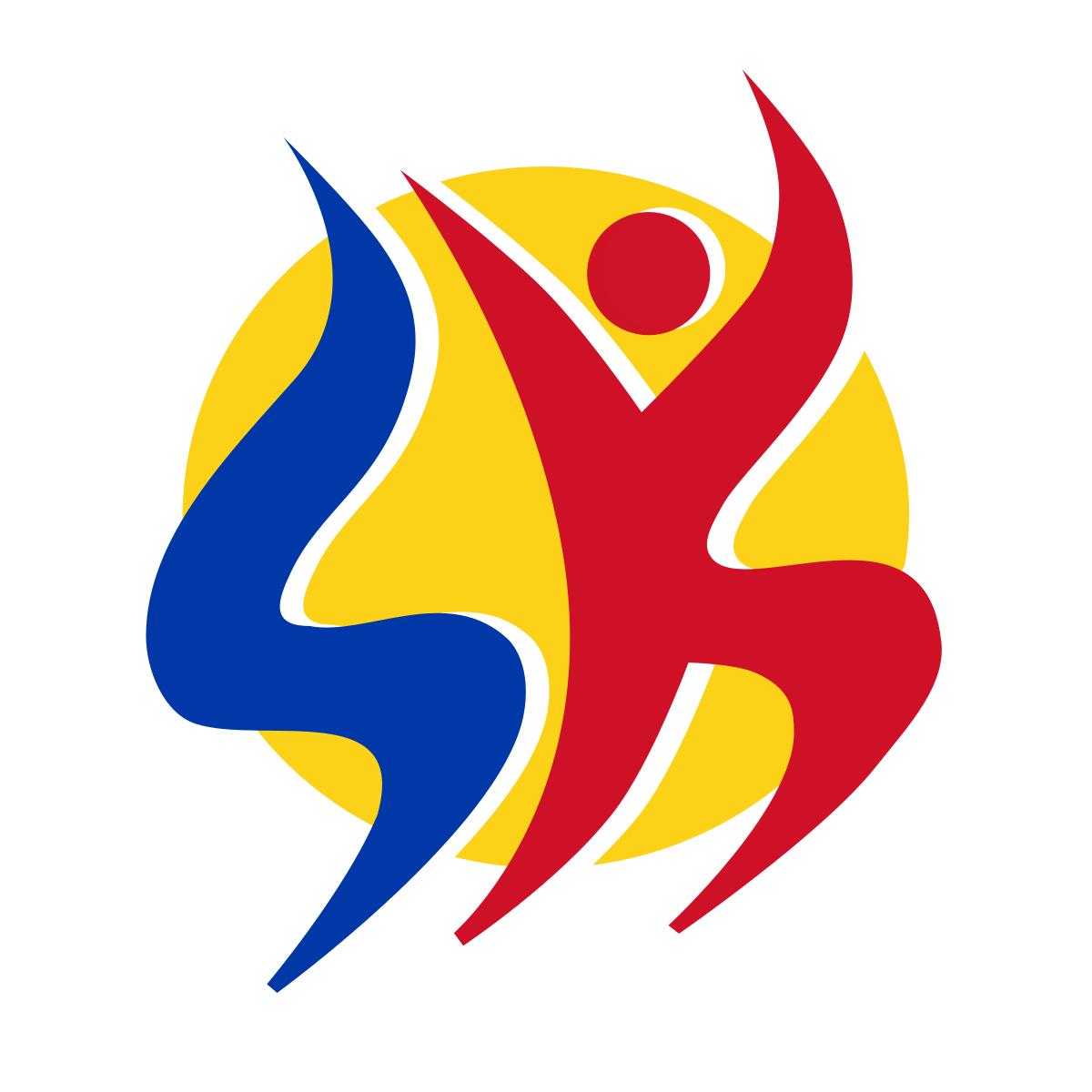 SK Logo - Sangguniang Kabataan