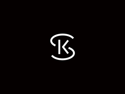 SK Logo - SK. Logo. Design. K logos, Logos, Photography logo design