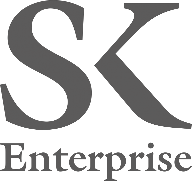 SK Logo - Idea Design StudioSK Logo Design - Idea Design Studio
