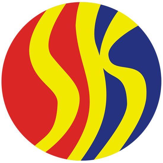 SK Logo - SK logo