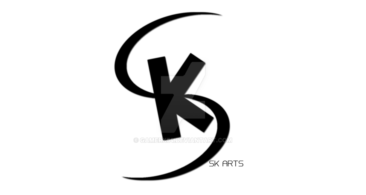 SK Logo - SK Logo by GamerX54 on DeviantArt