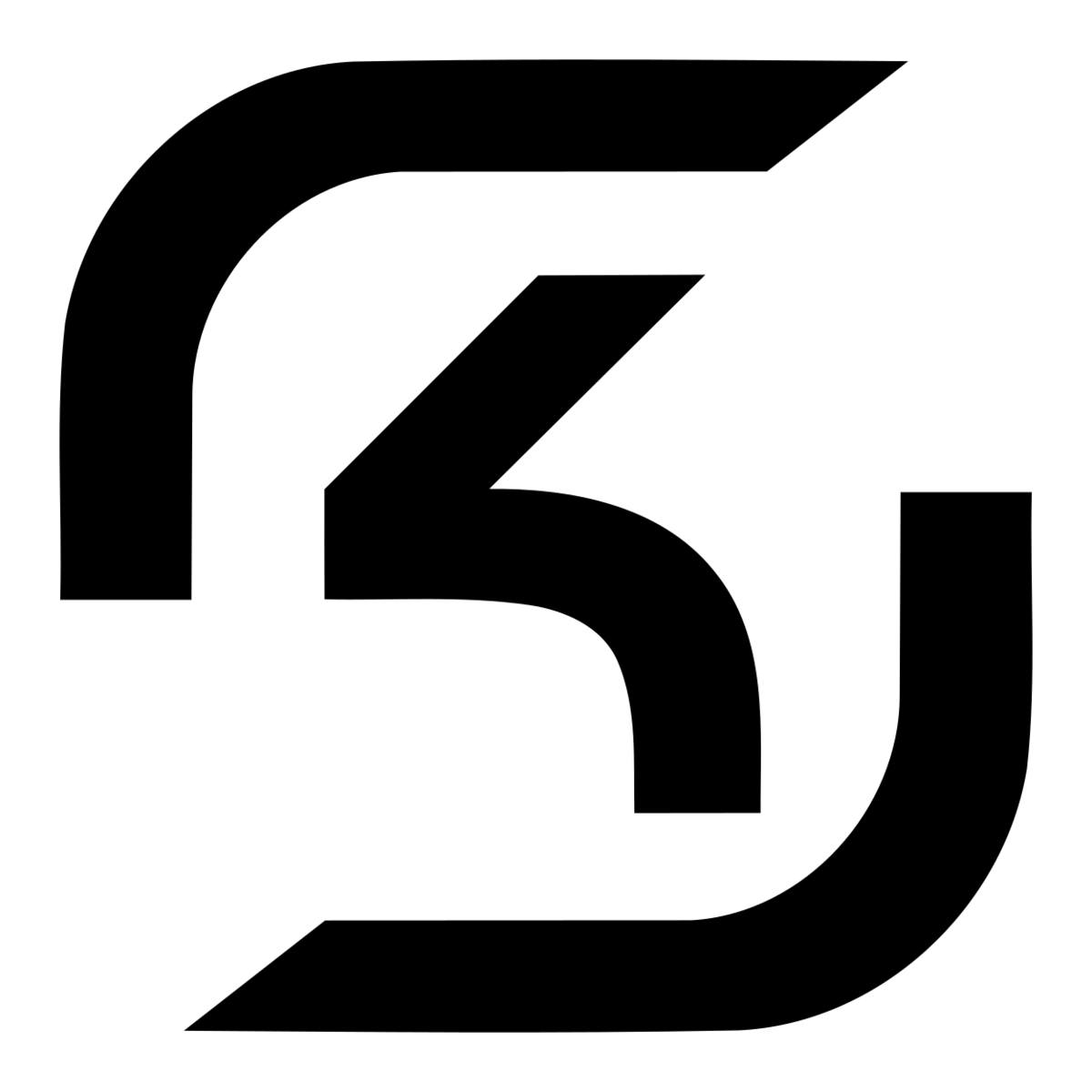 SK Logo - SK Gaming - Leaguepedia | League of Legends Esports Wiki