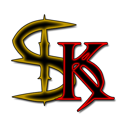 SK Logo - SK LOGO