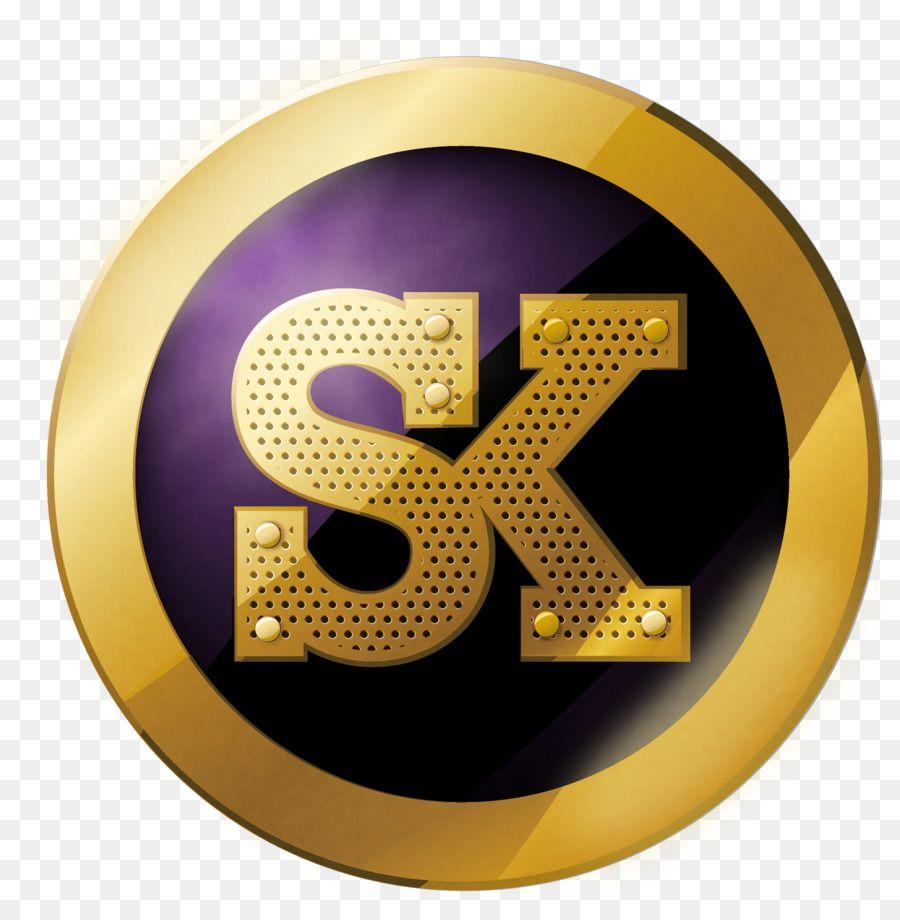 SK Logo LogoDix