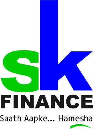 SK Logo - Welcome to Ess Kay Fincorp Limited