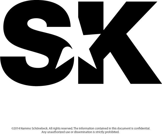 SK Logo - Nammo AS BRAND SK INTRODUCES NEW LOGO AND OUTLOOK