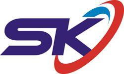 SK Logo - SKNET.IN ,SK , SK Group