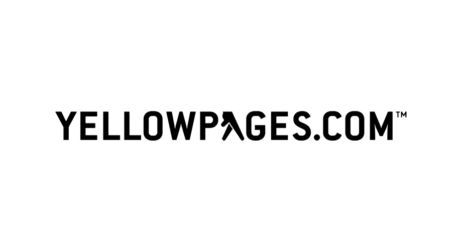 Yellowpages.com Logo - YELLOWPAGES.COM Logo Download Vector Logo