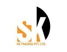 SK Logo - LogoDix