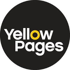 Yellowpages.com Logo - Yellow Pages