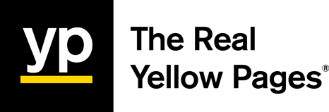 Yellowpages.com Logo - How to embed Yellow Pages reviews on your website