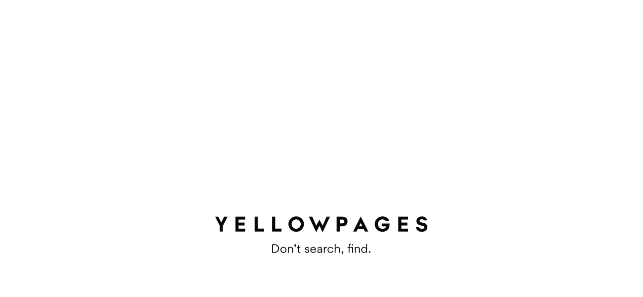 Yellowpages.com Logo - YELLOWPAGES – Don't Search. Find.