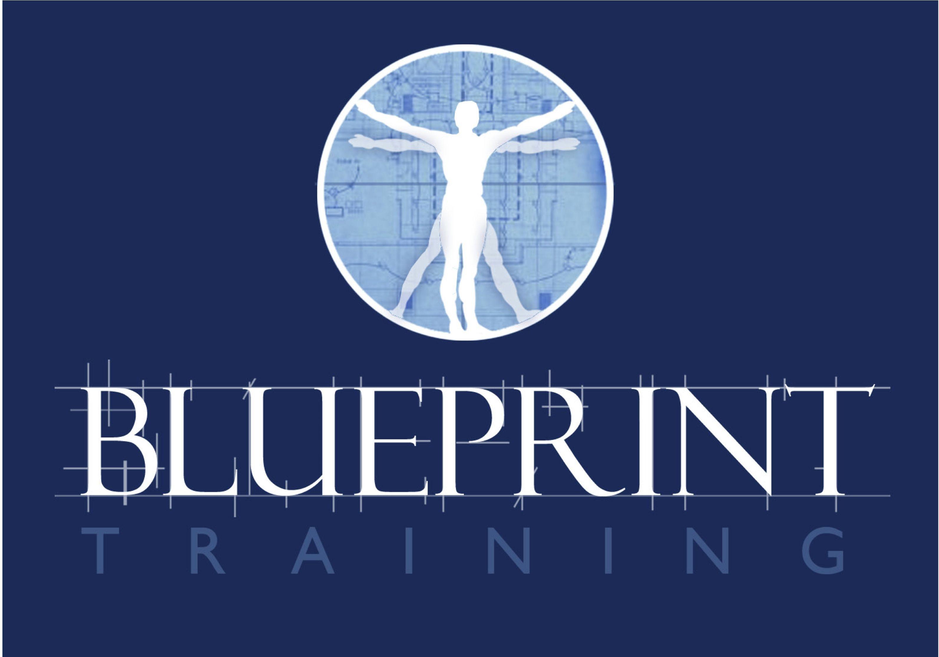 Blueprint Logo - Blueprint Logos