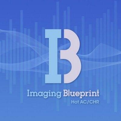 Blueprint Logo - Blueprint Logos Launches On KIIS/Los Angeles | AllAccess.com