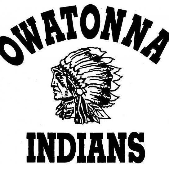 Owatona Logo - OWATONNA INDIANS | Owatonna Minnesota in 2019 | Owatonna minnesota ...