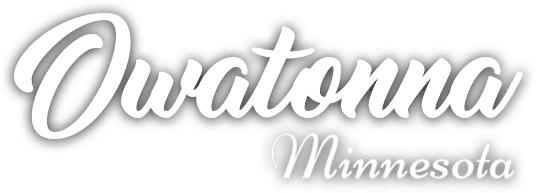 Owatona Logo - Owatonna, MN | Official Website