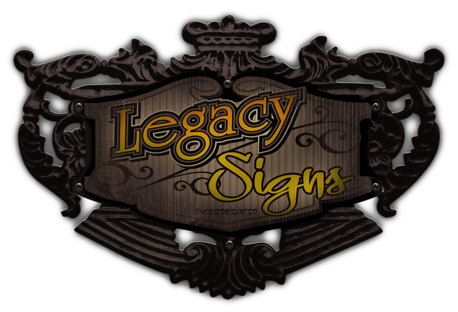 Owatona Logo - Legacy Signs Inc. Owatonna and Southeast MN Custom Signage, Advertising