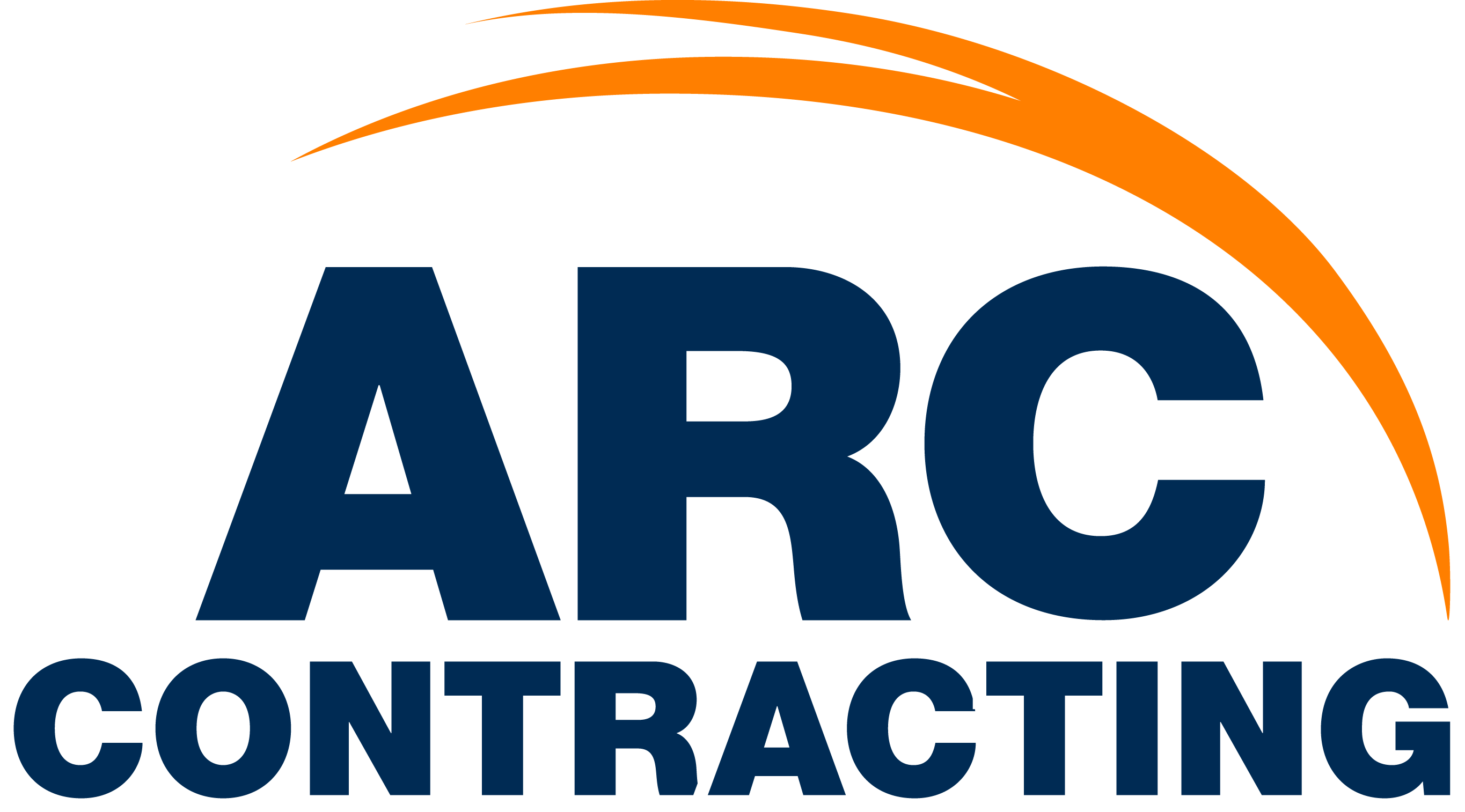 Neenah Logo - Roofing Contractor Neenah, WI | ARC Contracting
