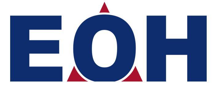 Eoah Logo - EOH Introduces Managed Security-as-a-Service. |