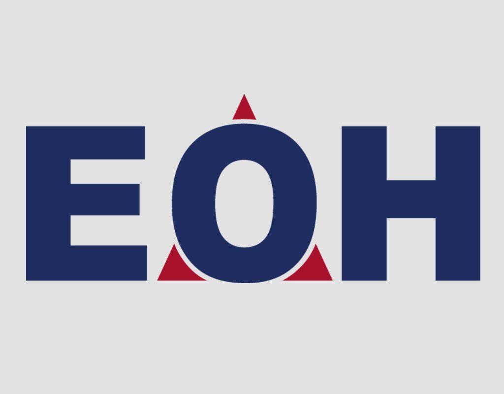 Eoah Logo - Lebashe and EOH Sign R1billion Empowerment Deal