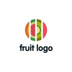 Fuit Logo - 50 Best fruit logo images in 2016 | Logo design, Fruit logo, Logos