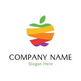 Fuit Logo - Free Fruit Logo Designs | DesignEvo Logo Maker