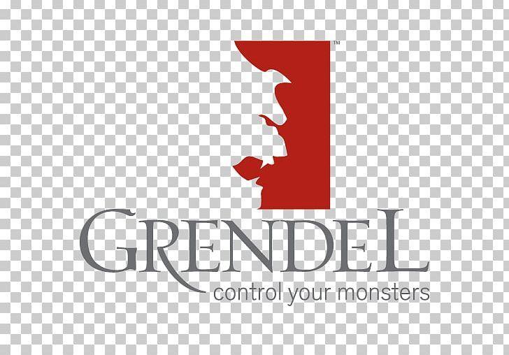 Grendel Logo - Logo Brand Grendel Font Line PNG, Clipart, 40 Days For Life, Area ...