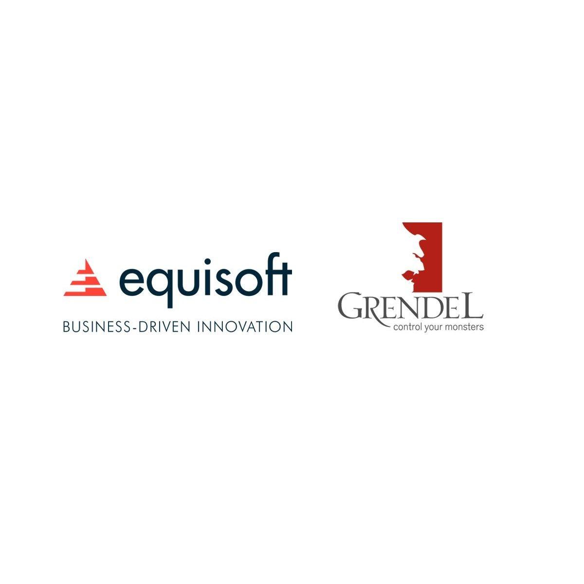 Grendel Logo - Equisoft Acquires Grendel Recognized for its Premier Wealth ...