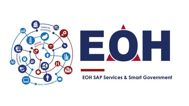 Eoah Logo - EOH share price plummet on corruption allegations - Business Daily ...