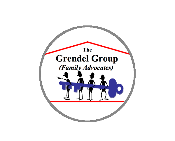 Grendel Logo - HOME