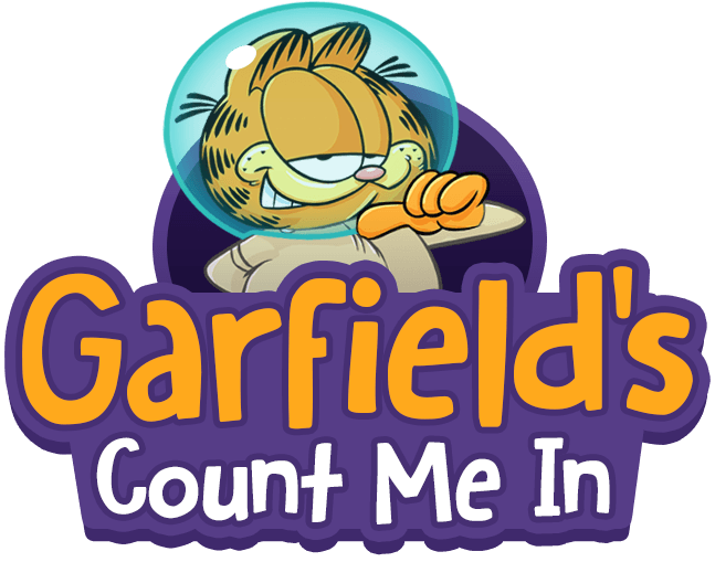 Grendel Logo - Garfield's Count Me In