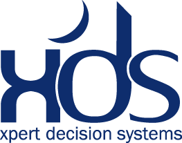 Eoah Logo - XDS – Xpert Decision Systems