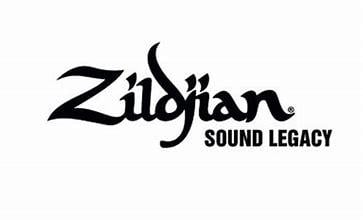 Zildjian Logo - smaller zildjian logo |